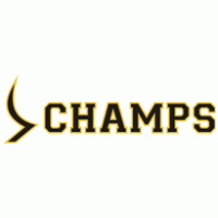 Champs Division Logo PNG Vector