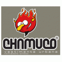 Chamuco Logo PNG Vector