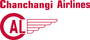 Chanchangi Airlines Logo PNG Vector