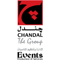 Chandal Logo PNG Vector