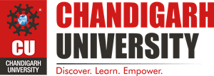 Chandigarh University - CU Logo PNG Vector