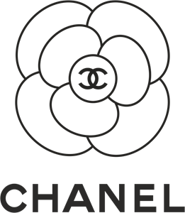 Chanel Camellia Logo PNG Vector