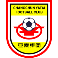Changchun Yatai Football Club Logo PNG Vector