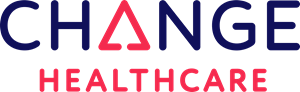 Change Healthcare Logo PNG Vector