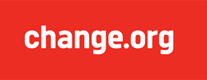 Change.org Logo PNG Vector
