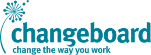 Changeboard Logo PNG Vector