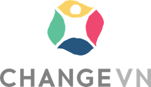 CHANGEVN Logo PNG Vector