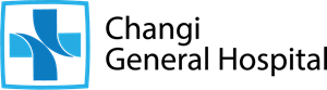 CHANGI GENERAL HOSPITAL Logo PNG Vector