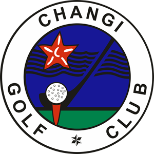 changi golf club Logo Vector