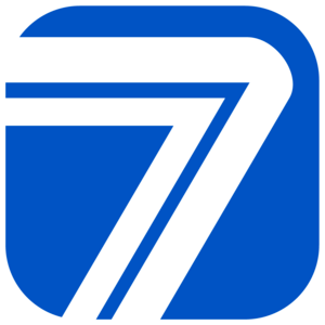 Channel 7 (Kharkiv) Logo PNG Vector