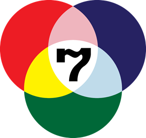 Channel 7 (Thailand) Logo PNG Vector