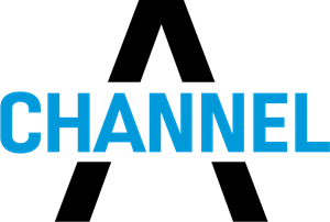 Channel A Logo Vector