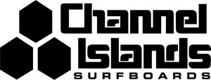 Channel Islands Surfboards Logo PNG Vector