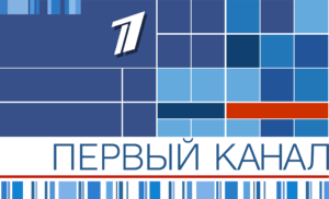 Channel One Russia Logo PNG Vector