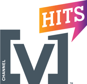 Channel V Hits Logo PNG Vector