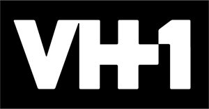 Channel VH1 Logo Vector