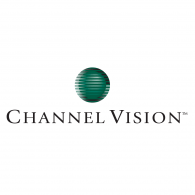 Channel Vision Logo PNG Vector