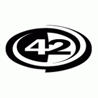 channel42 Logo PNG Vector