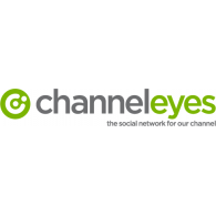ChannelEyes Logo PNG Vector
