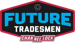 Channellock Future Tradesmen Logo PNG Vector