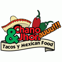 Chano & Jhon Logo PNG Vector