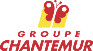 Chantemur Groupe Logo PNG Vector