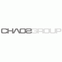 chaosgroup Logo PNG Vector