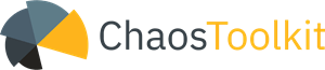 Chaostoolkit Logo Vector