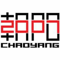chaoyang 2007 Logo PNG Vector
