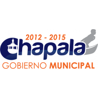 Chapala Logo PNG Vector