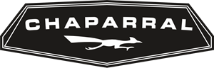 Chaparral Cars Logo Vector