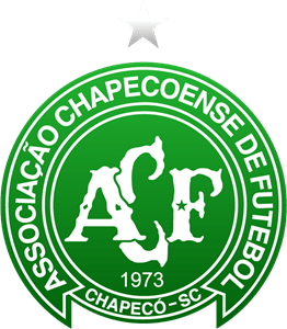 Chapecoense 2017 Logo Vector