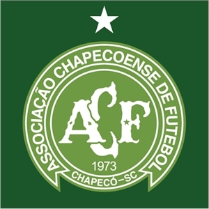 Chapecoense Novo Logo PNG Vector