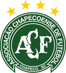 Chapecoense Real Logo PNG Vector