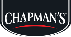 Chapman's Logo PNG Vector