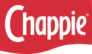 Chappie Logo PNG Vector