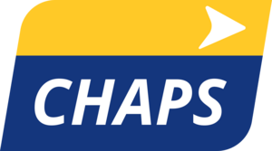 Chaps Payments Logo PNG Vector
