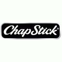 ChapStick Logo PNG Vector