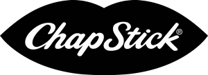 Chapstick Logo PNG Vector