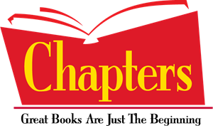 Chapters Bookstore Logo Vector