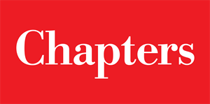 Chapters Indigo Logo PNG Vector