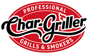 Char-Griller Logo PNG Vector