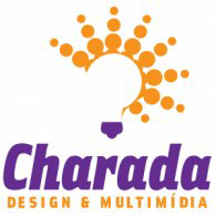 Charada Logo PNG Vector