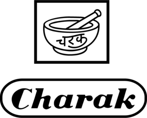 Charak pharmaceuticals Logo PNG Vector
