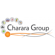 Charara Group Logo PNG Vector