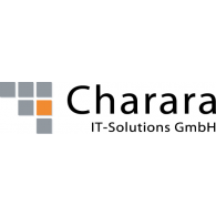Charara IT-Solutions GmbH Logo PNG Vector