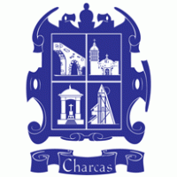 charcas-slp Logo PNG Vector