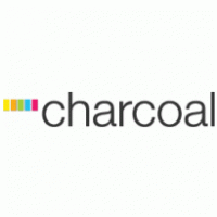 charcoal Logo PNG Vector