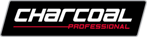 CHARCOAL PROFESSIONAL Logo PNG Vector