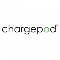 Chargepod Logo Vector